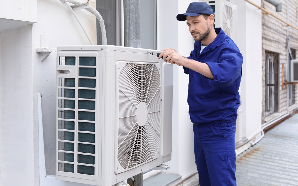 What To Consider When Installing Air Conditioner 1